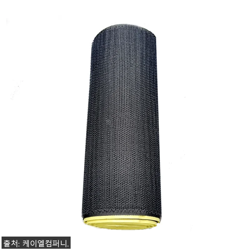 튼튼하고 넓은 국산 대형 접착 벨크로 관련 이미지 1
