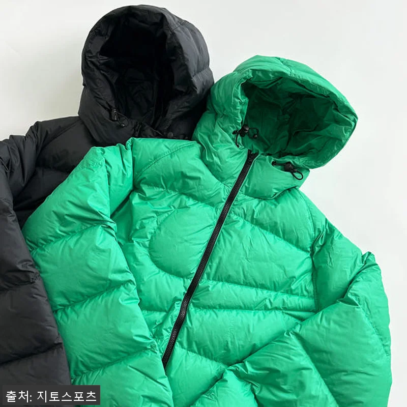 나이키 써마핏 에어로로프트 롱패딩 하 관련 이미지 1