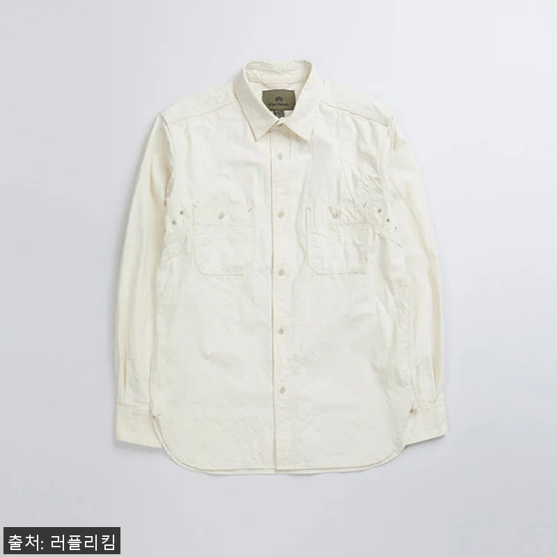 나이젤 카본 NIGEL CABOURN 관련 이미지 1