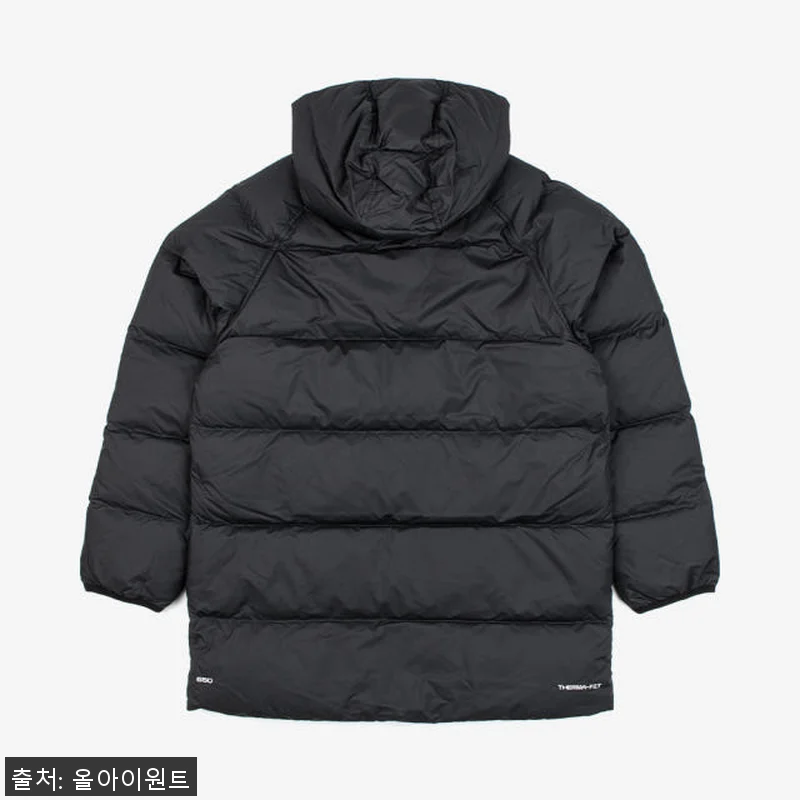 나이키 NSW 클럽 써마 핏 파카 패 관련 이미지 1