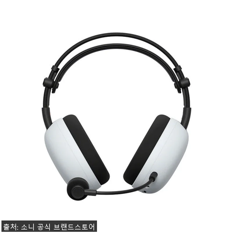 소니 인존 H9 II INZONE H 관련 이미지 1