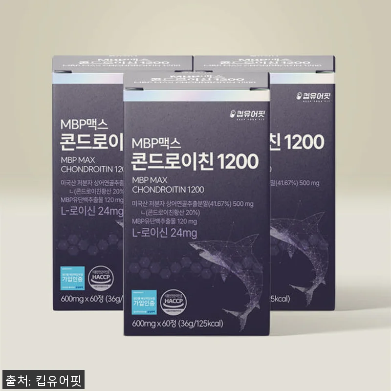 콘도로이친 1200 사용후기: 손목 관련 이미지 1