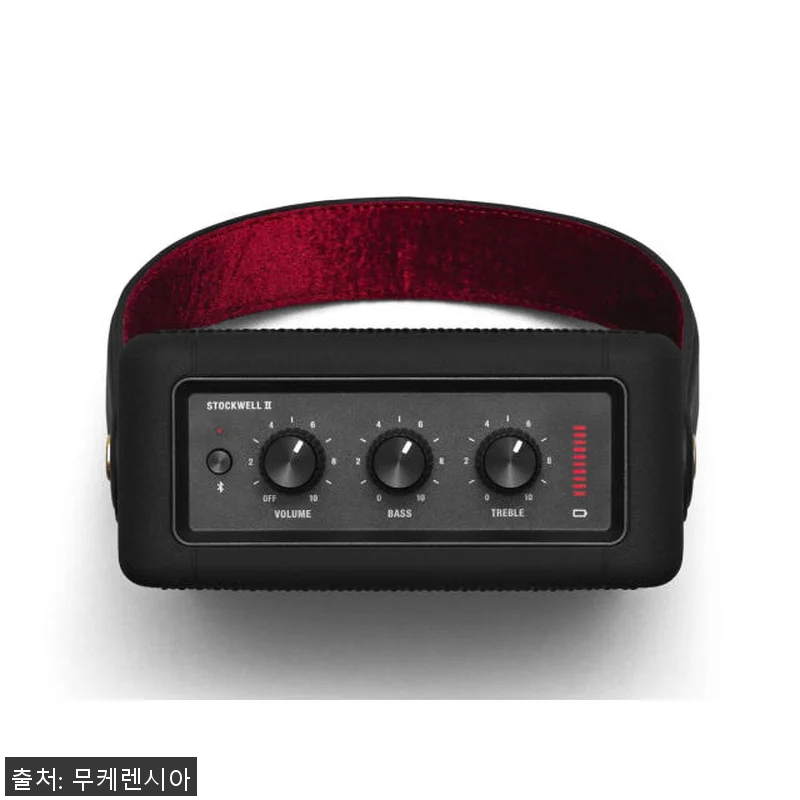 마샬 STOCKWELL 2 스톡웰2 관련 이미지 1