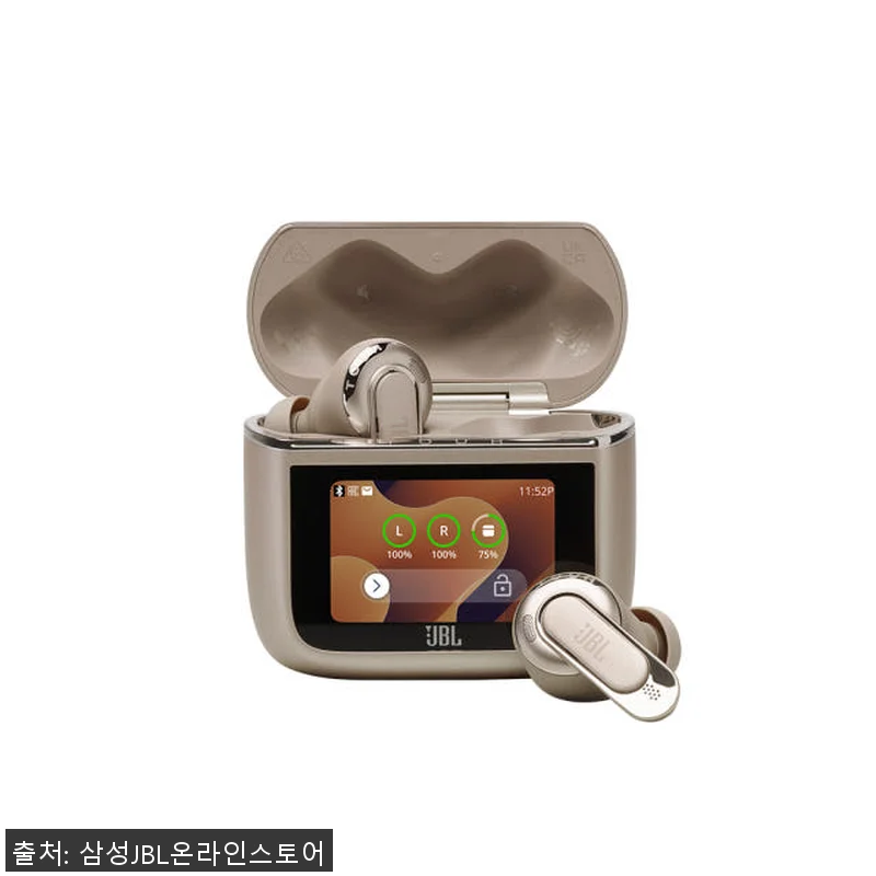 JBL TOUR PRO3 블루투스 노 관련 이미지 1