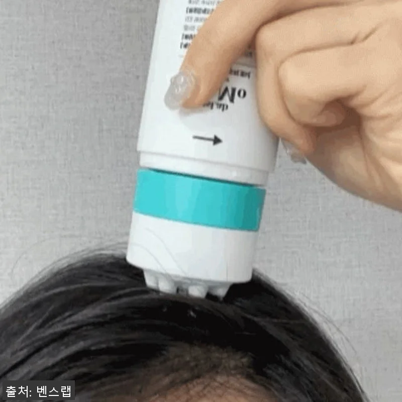 벤스랩 비엘모 두피토너 대용량 120 관련 이미지 1