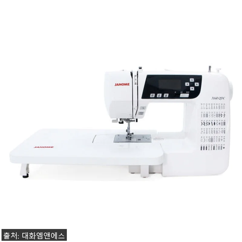자노메 3160QDC 디럭스 자동사절 관련 이미지 1