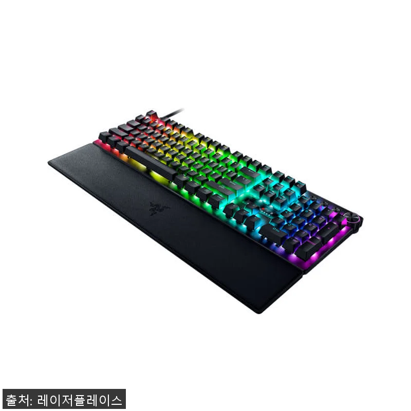 레이저코리아 Razer Huntsma 관련 이미지 1