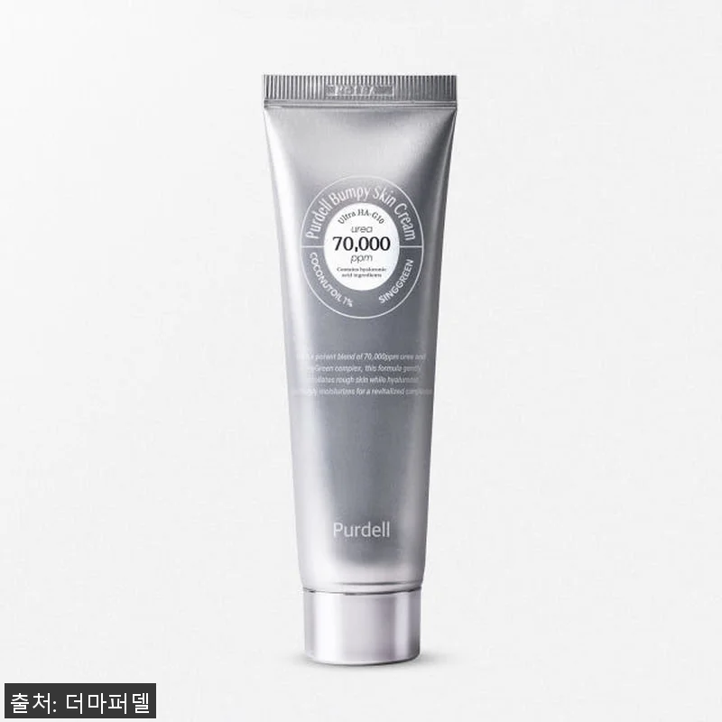 더마퍼델 우레아 70000ppm EG 관련 이미지 1