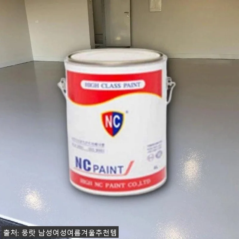 칼라 에폭시코팅 페인트 에폭시도장 회 관련 이미지 1