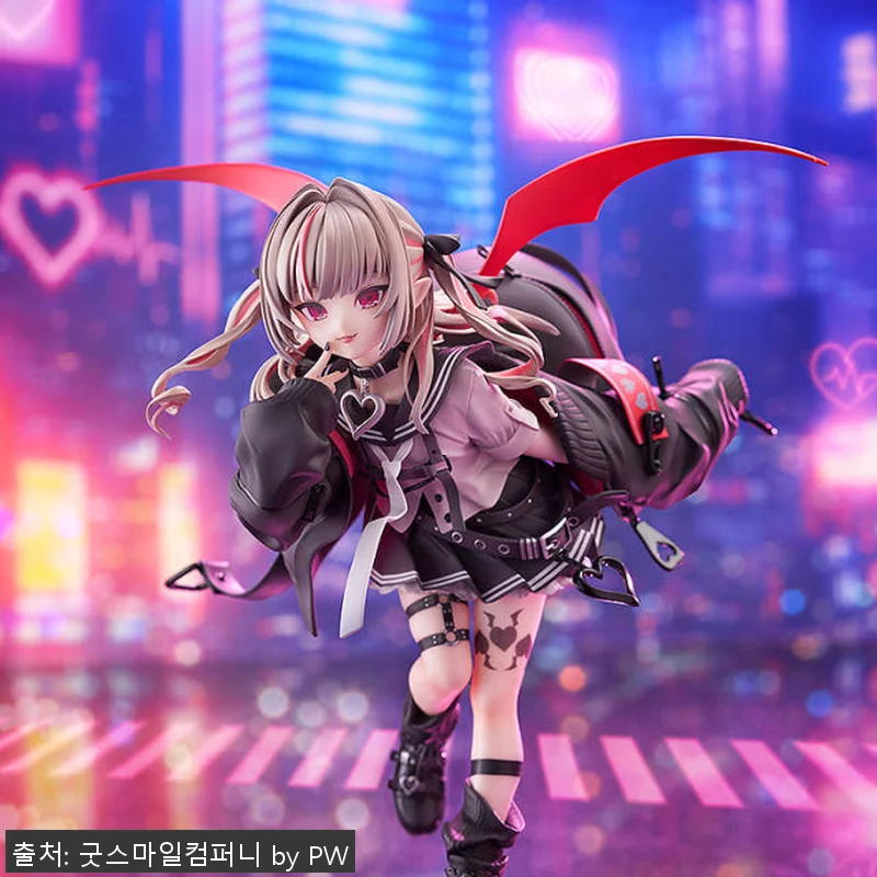 DMM팩토리 마카이노 리리무 모치즈키케이 일러스트 버전 1/7 사용후기 11 DMM팩토리 마카이노 리리무 모치즈키 관련 이미지 1