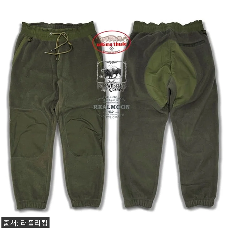 프리휠러스 FREEWHEELERS 더 관련 이미지 2
