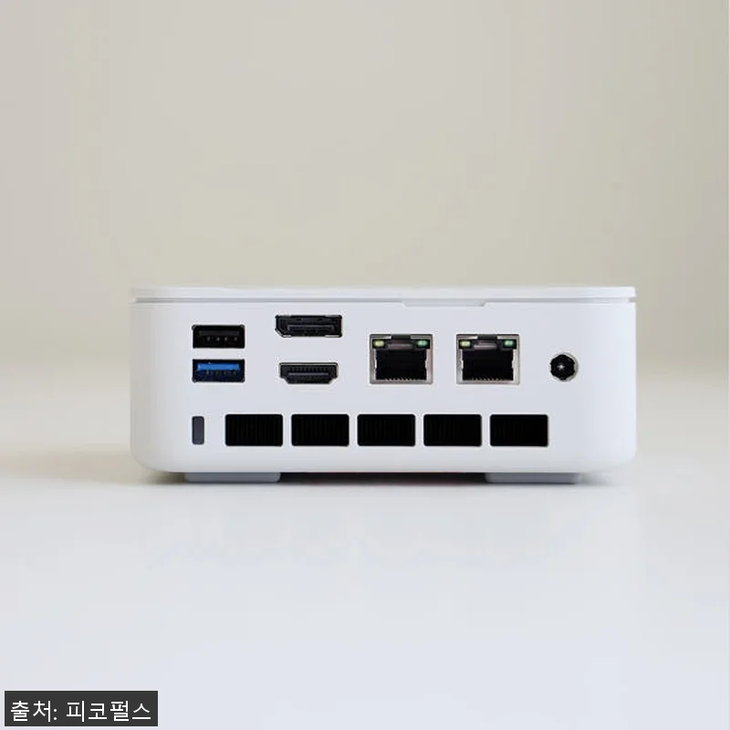피코펄스 미니PC 고사양 게이밍 컴퓨 관련 이미지 2