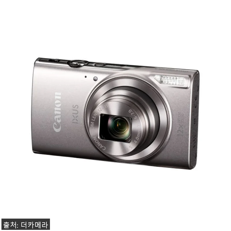 캐논 IXUS 285 HS A 레트로 관련 이미지 2