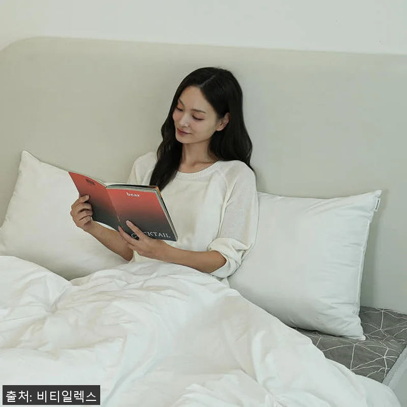 비티일렉스 배김방지 온수매트 숙면 특 관련 이미지 2
