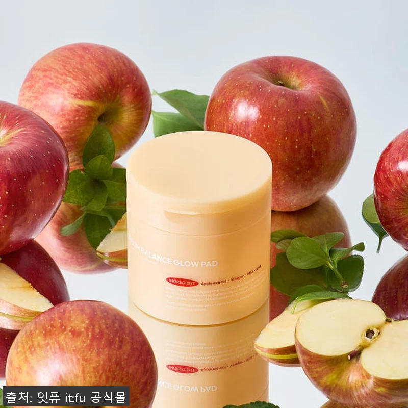 요철제로 필링패드 사용후기: 좁쌀부터 관련 이미지 2