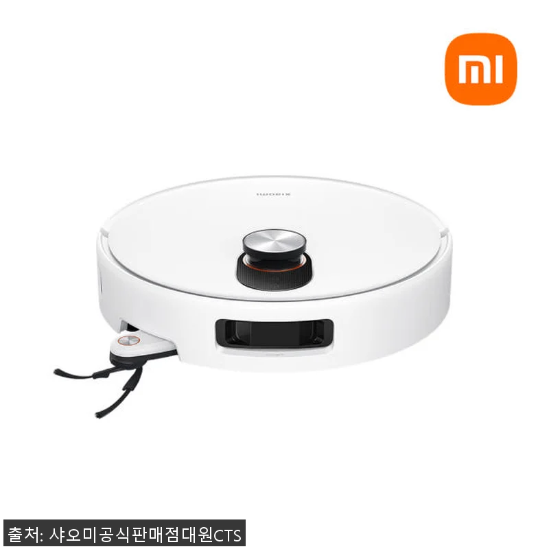 샤오미 로봇청소기 5 올인원 2000 관련 이미지 2