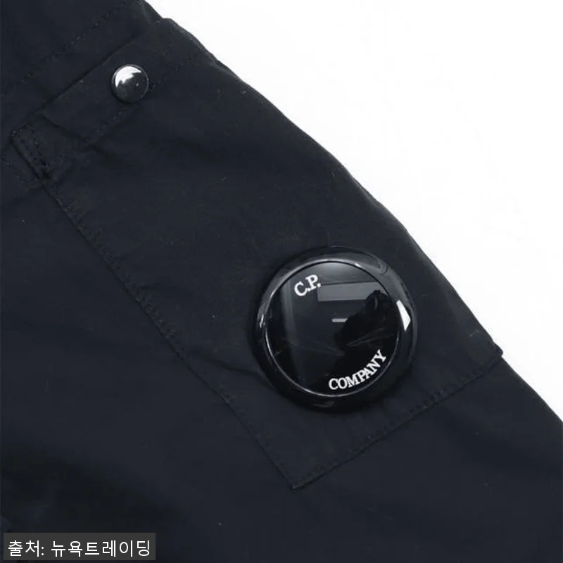 CP컴퍼니 개버딘 투포켓 셔츠 자켓 관련 이미지 2