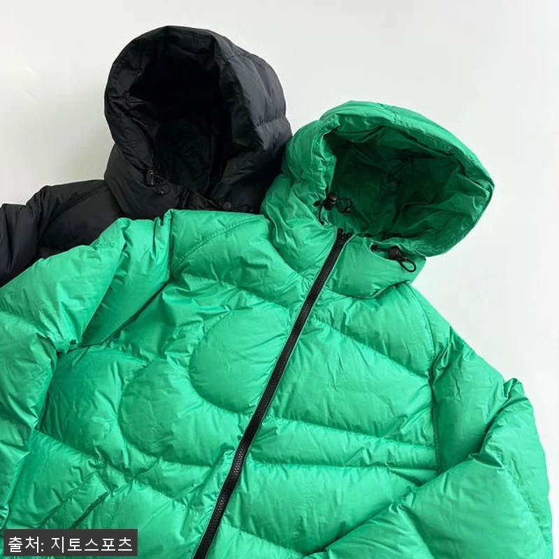 나이키 써마핏 에어로로프트 롱패딩 하 관련 이미지 2