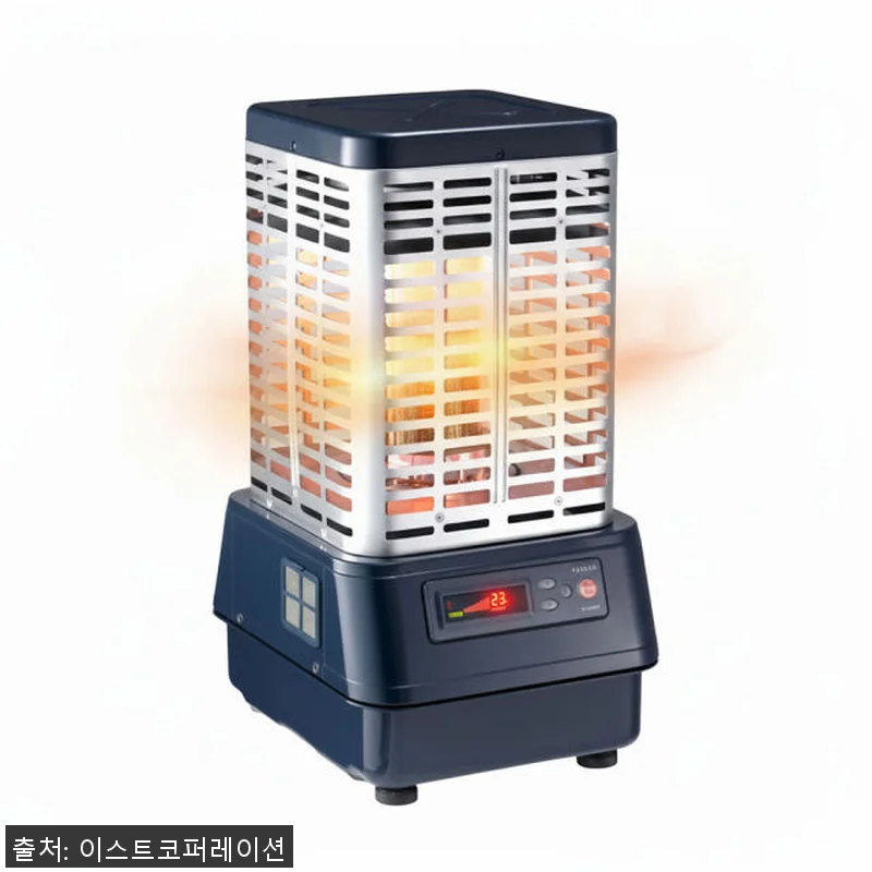 파세코 등유난로 석유 로터리 히터 1 관련 이미지 2