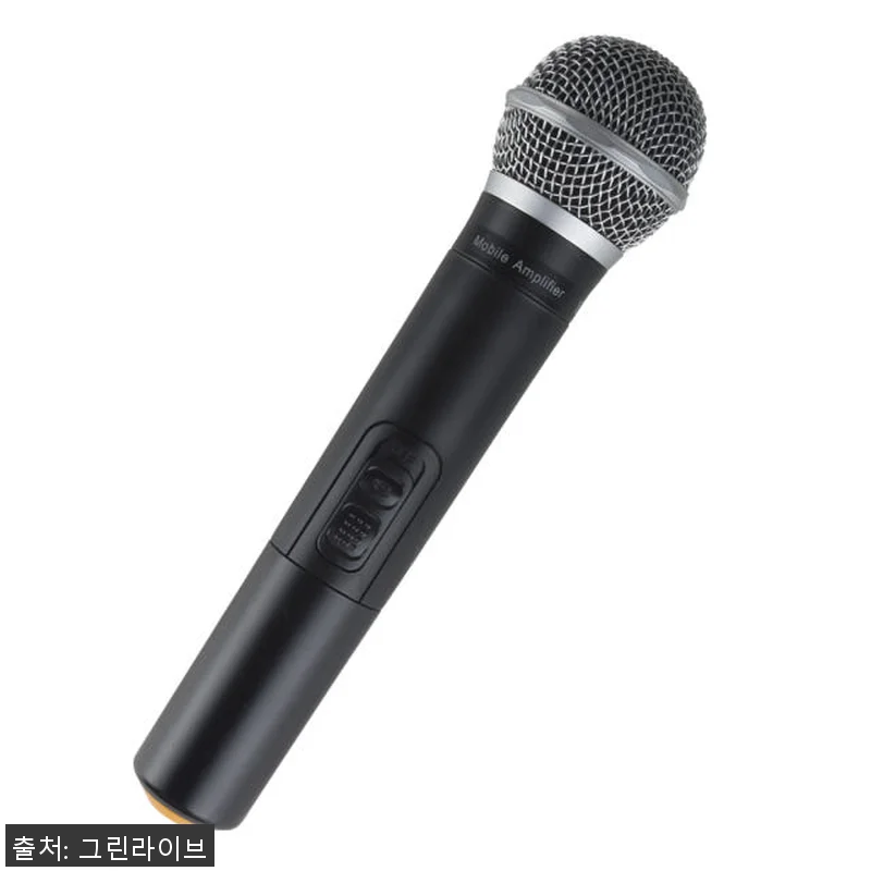 카날스 그레이스 EG-615 이동식앰 관련 이미지 2