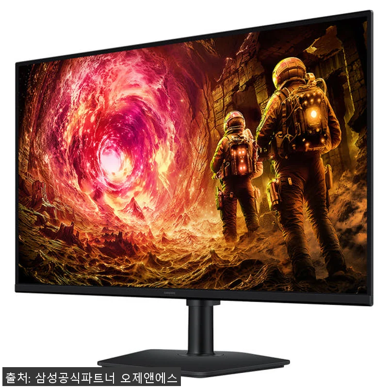 삼성 오디세이 G5 32인치 G50F 관련 이미지 1