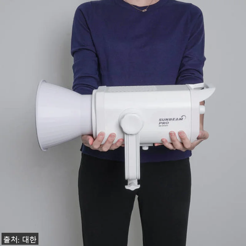 대한 DH-SP300W 자연광 촬영용 관련 이미지 1