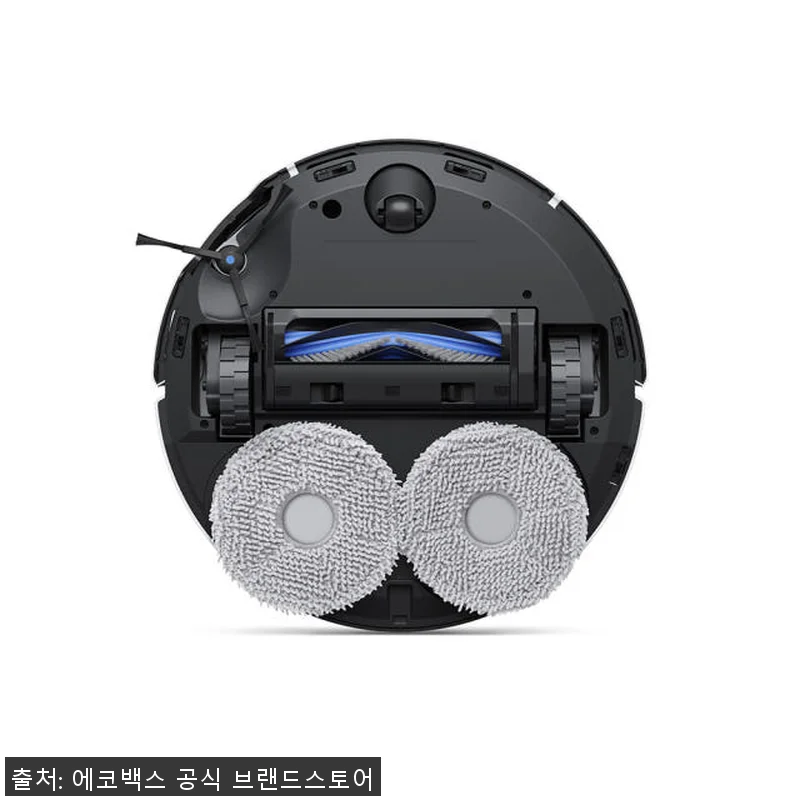 에코백스 T50 PRO OMNI 올인 관련 이미지 2