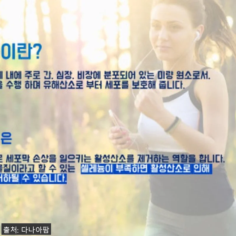 셀레늄 영양제 아크셀 200mg 50 관련 이미지 2