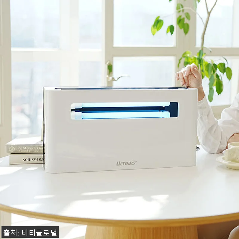 울트라S플러스 모기퇴치기 사용후기: 관련 이미지 1