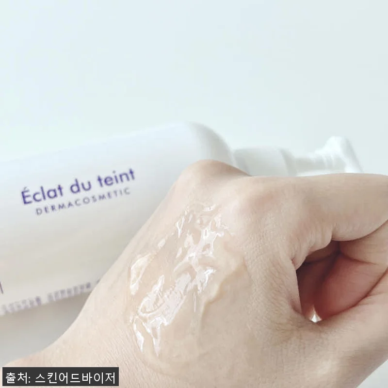 에끌라뒤땅 하이드로 루핀겔 500ml 관련 이미지 2