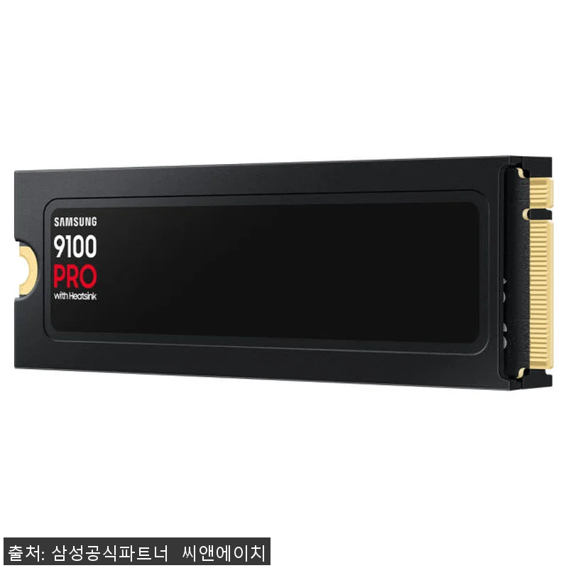 삼성전자 삼성 M.2 Nvme SSD 관련 이미지 2