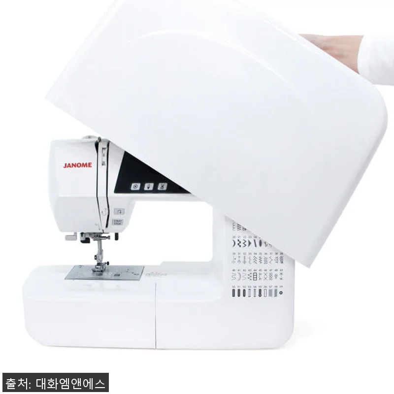 자노메 3160QDC 디럭스 자동사절 관련 이미지 2
