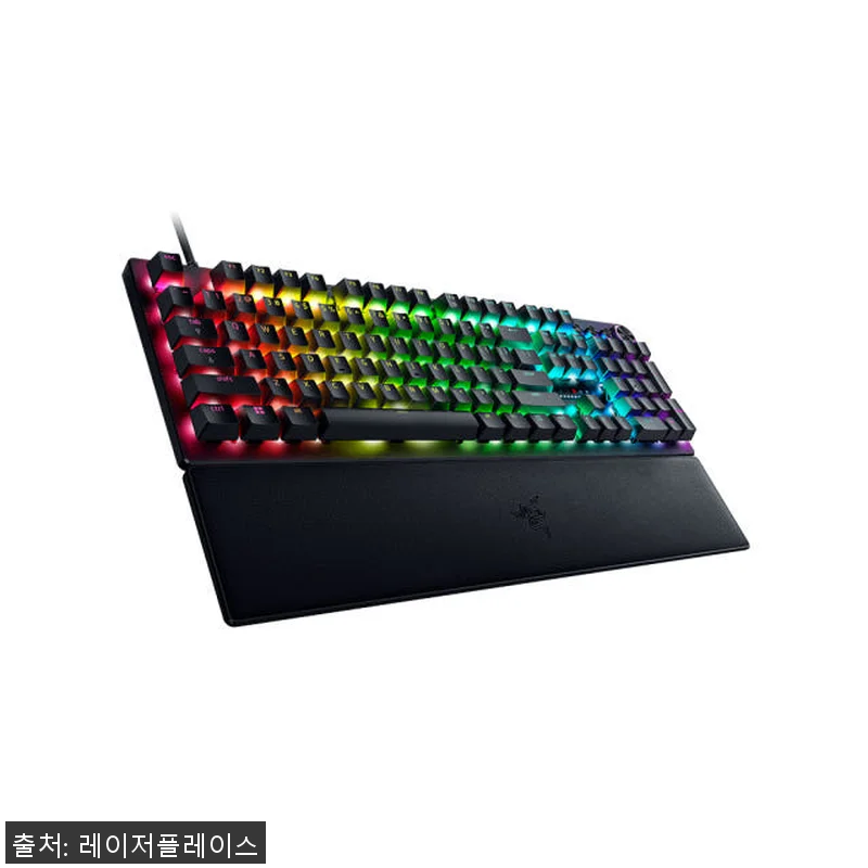 레이저코리아 Razer Huntsma 관련 이미지 2