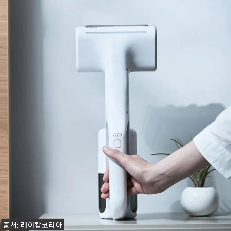 레이캅 무선 침구청소기 레니 사용후기 관련 이미지 2