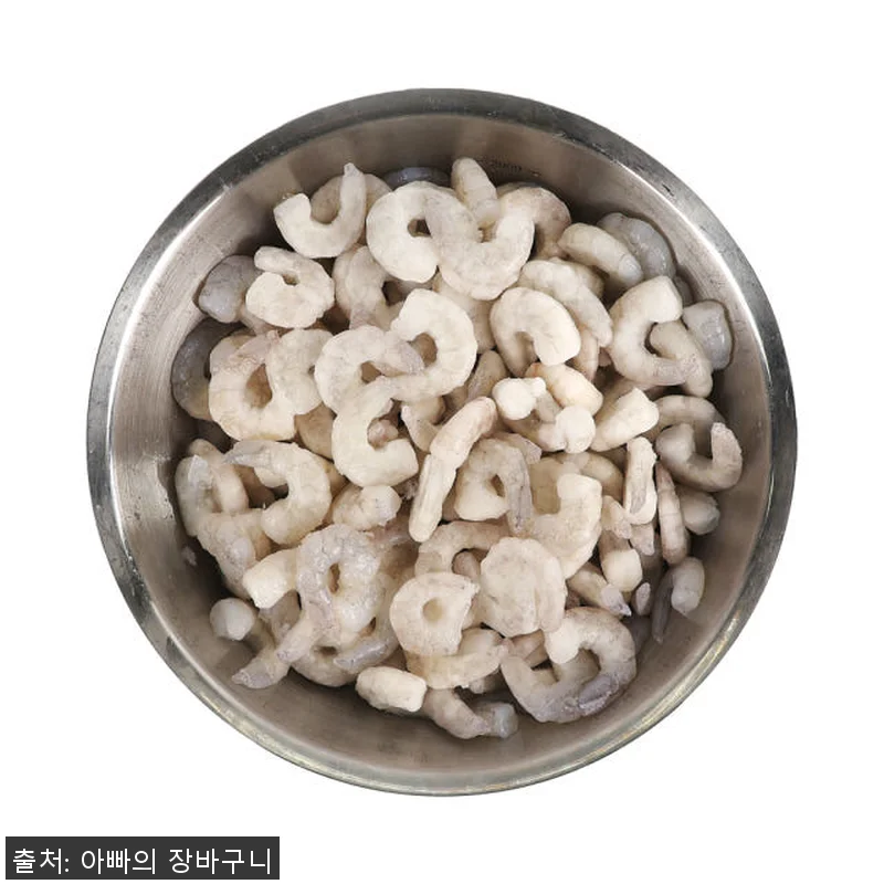 생새우살 9kg 사용후기와 상세 소개 관련 이미지 2