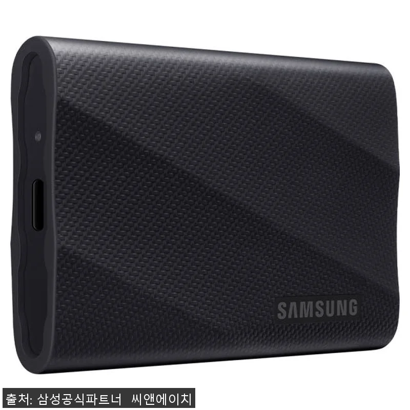삼성전자 삼성 포터블 외장 SSD T 관련 이미지 2