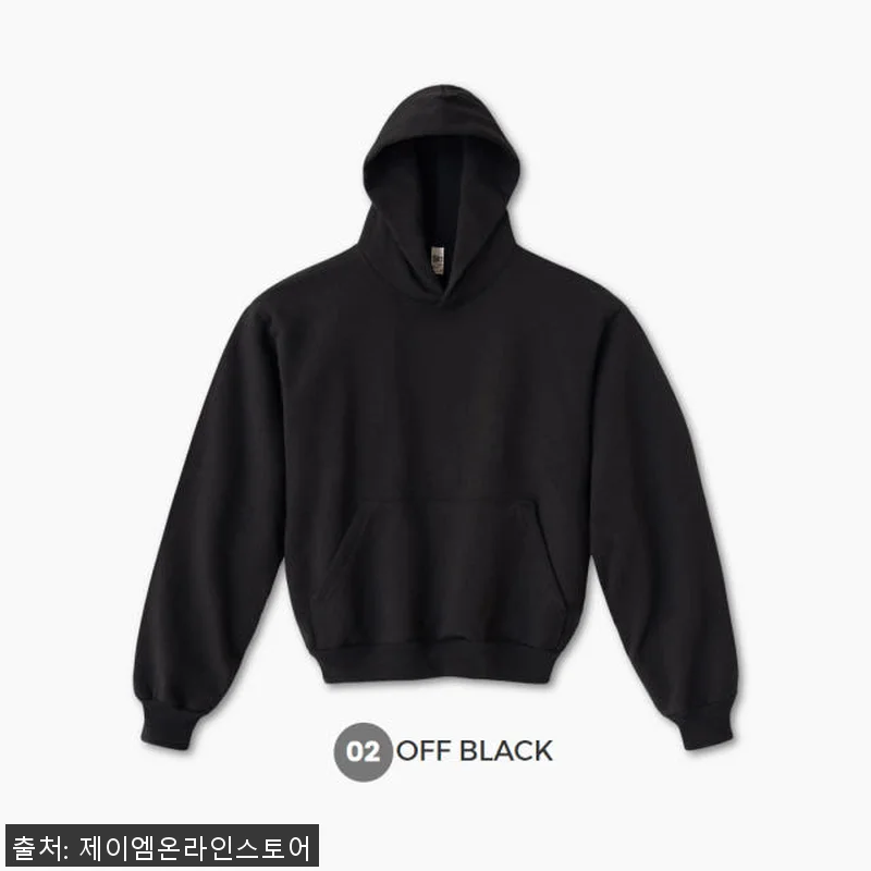로스엔젤레스어패럴 HF09GD 가먼트 관련 이미지 2