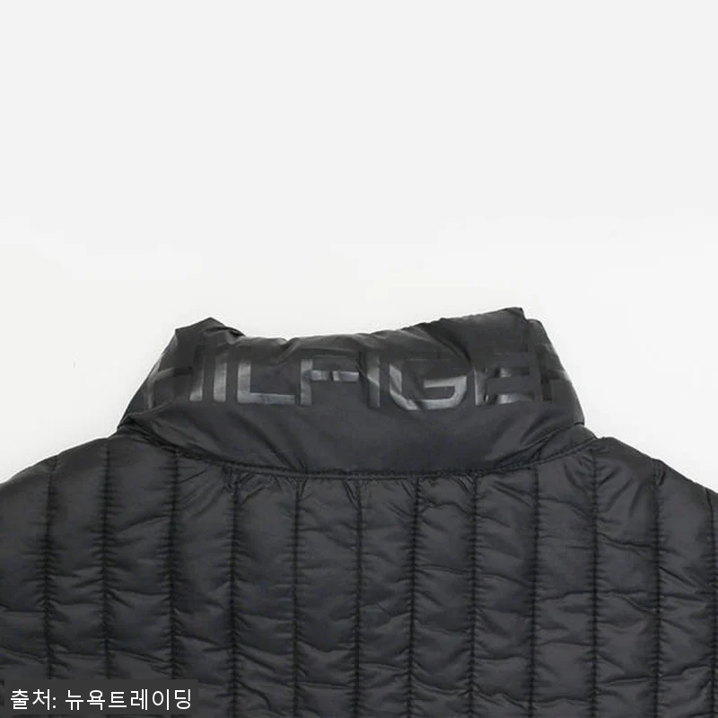 타미힐피거 경량 패딩 퀼팅 다운 자켓 관련 이미지 2