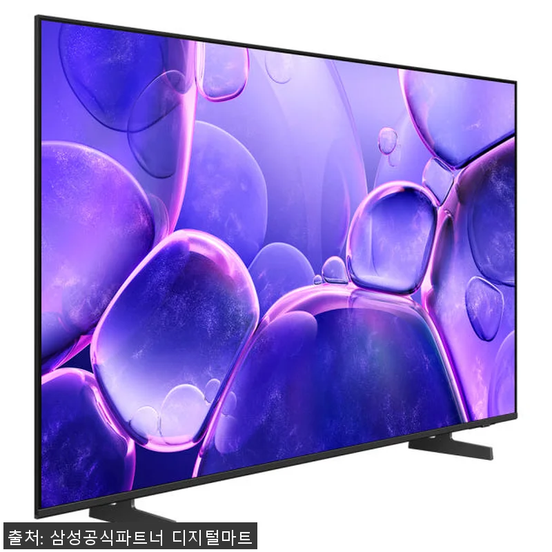 삼성 UHD LED TV 4K 138 관련 이미지 3