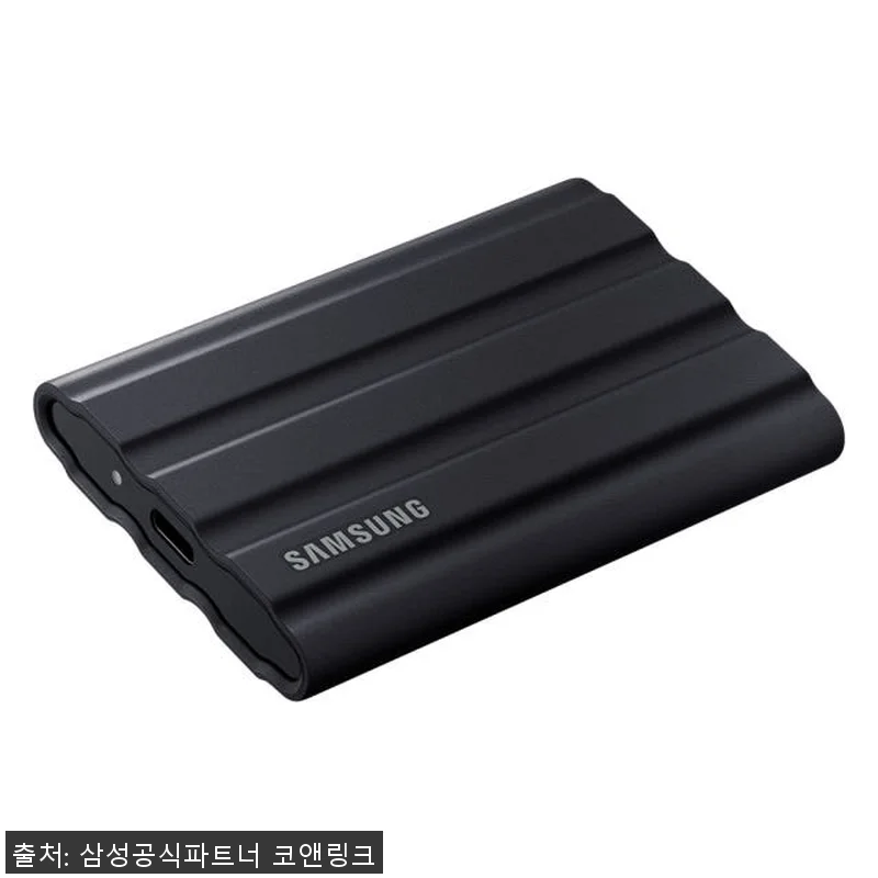 삼성전자 삼성 T7 Shield 실드 관련 이미지 3