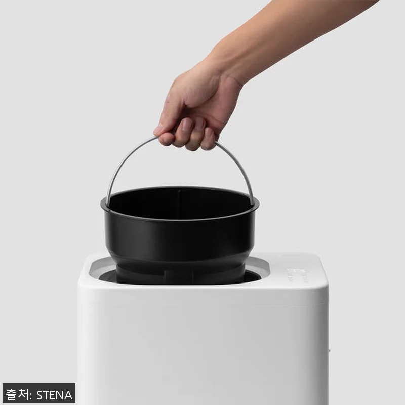 스테나 음식물처리기 더 그라인더 4L 관련 이미지 3
