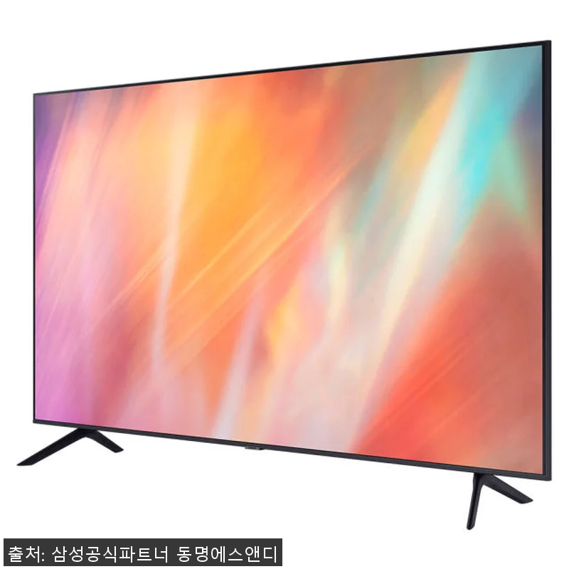 삼성 163cm 비즈니스TV LH65 관련 이미지 3
