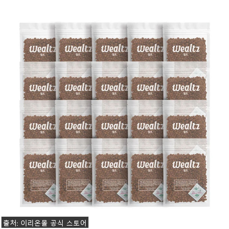 웰츠 독 어덜트 6kg 강아지 사료, 관련 이미지 3