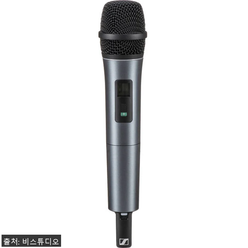 젠하이저 SENNHEISER XSW 관련 이미지 3