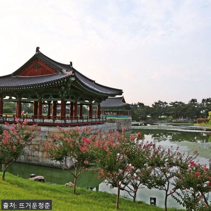 경주 불국사 유네스코 문화유산 투어 관련 이미지 3