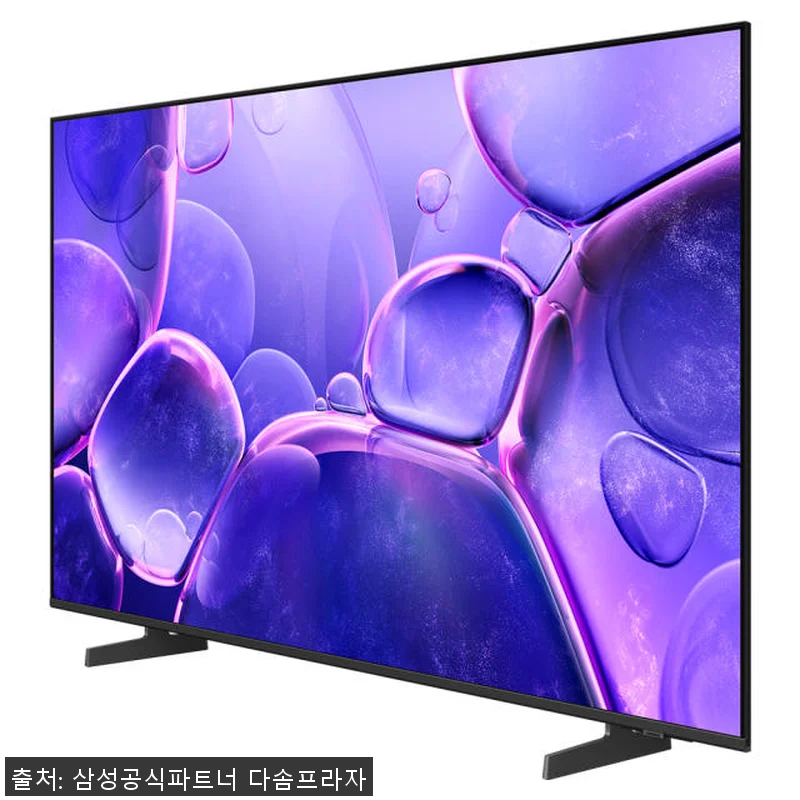 삼성 UHD 125cm(50인치) 4 관련 이미지 3
