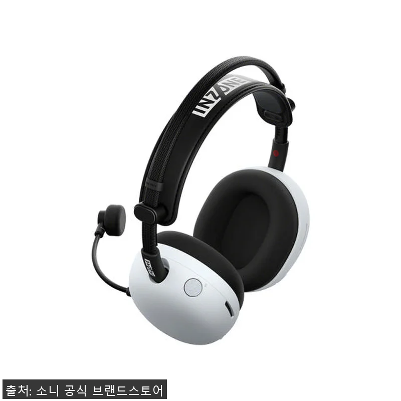 소니 인존 H9 II INZONE H 관련 이미지 3