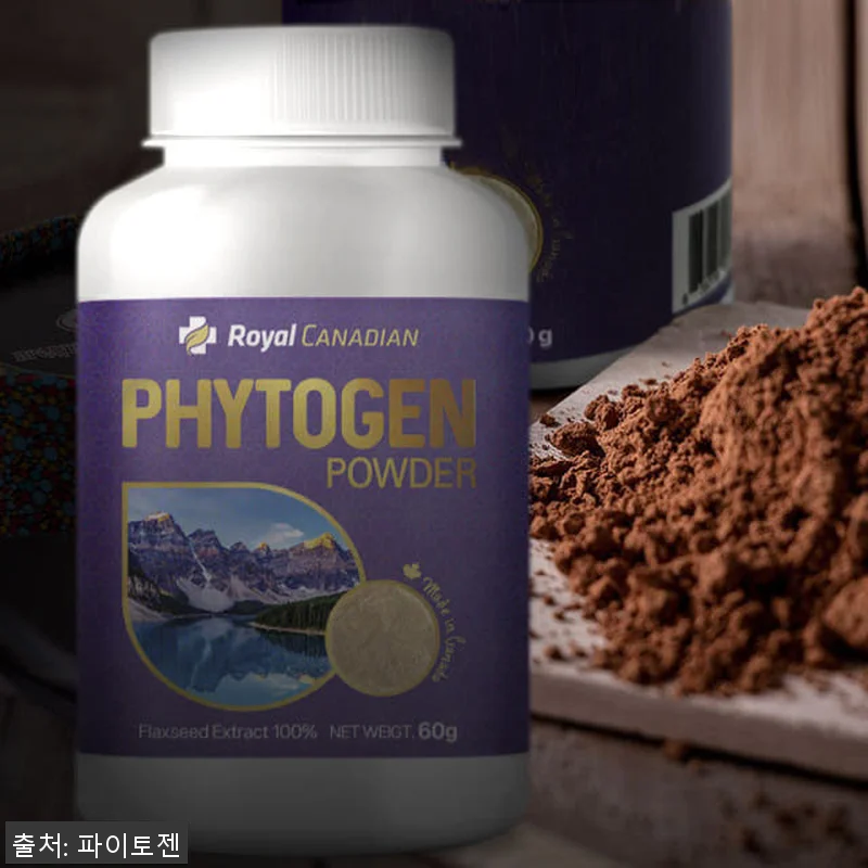 캐나다 로얄캐네디언 파이토젠 60,0 관련 이미지 3