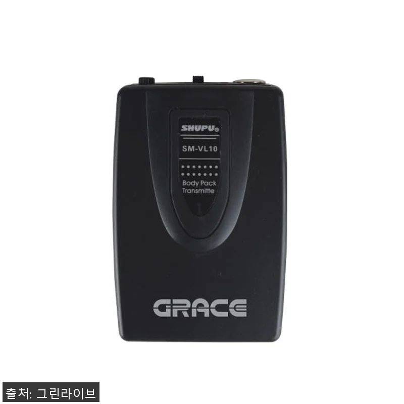 카날스 그레이스 EG-615 이동식앰 관련 이미지 3