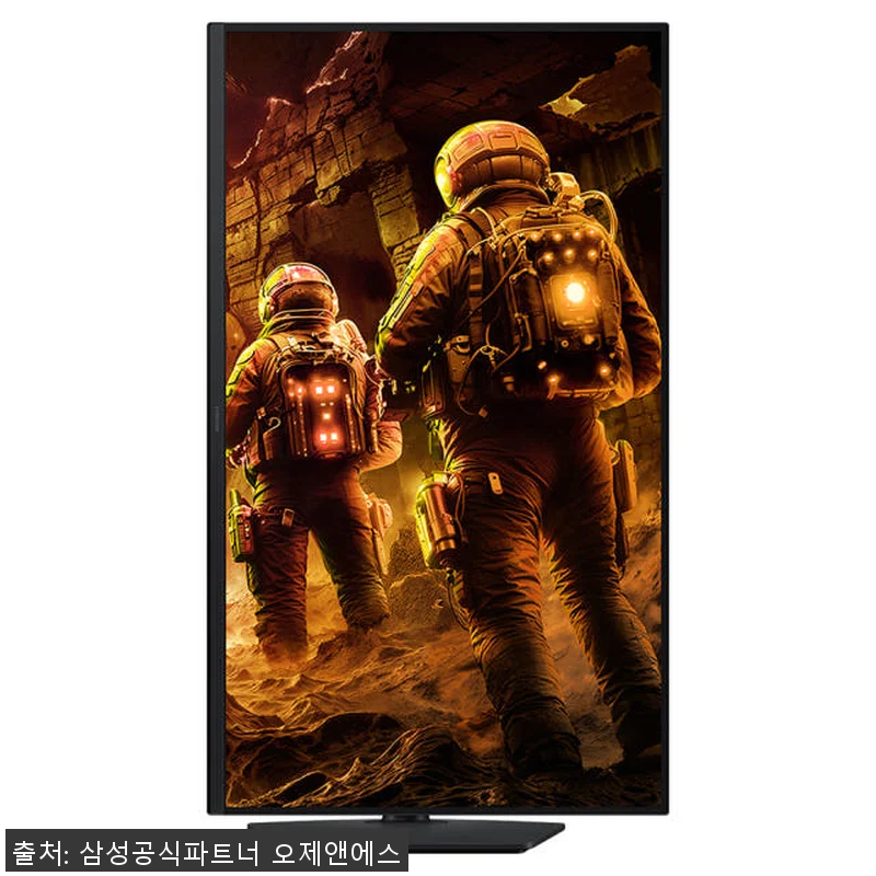 삼성 오디세이 G5 32인치 G50F 관련 이미지 2